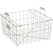 ASYE601 [18-8スタッキング食器籠 B-1]