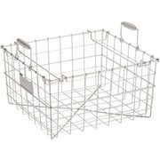 ASYE602 [18-8スタッキング食器籠 B-2]