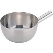 SA18-8ひしゃく 21cm AHS02021