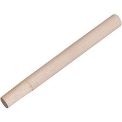 ひしゃく用木柄 30cm AHS03030