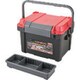 SBS-500R [シールドボックス シャット500 レッド]