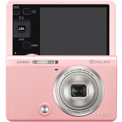 ヨドバシ.com - カシオ CASIO EX-ZR70PK [コンパクトデジタル