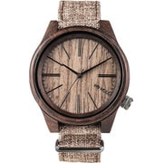 腕時計 TORPEDO CHOCO LINEN 9818112