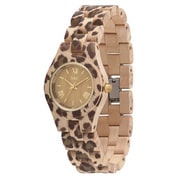 腕時計 CRISS LEO BEIGE 9818098