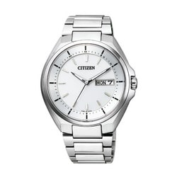 ヨドバシ.com - シチズン時計 CITIZEN WATCH ATTESA アテッサ AT6050