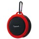 Audin sound アウトドアスピーカー Bluetooth対応 レッド KK-00314RD