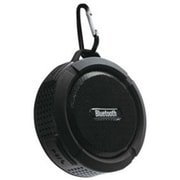 Audin sound アウトドアスピーカー Bluetooth対応 ブラック KK-00314BK