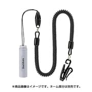 ネーム6 短柄用 携帯カールコード XL-6PSK