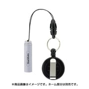 ネーム6 短柄用 携帯リールコード XL-6PRK