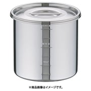AKT7913 [SAモリブデン目盛付キッチンポット 13cm]