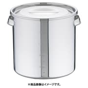 AKT7930 [SAモリブデン目盛付キッチンポット (手付)30cm]