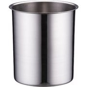SA18-8ベンマリーポット 20cm ABV02020