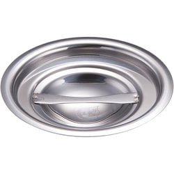 SA18-8ベンマリーポット蓋 10cm用 ABV03010