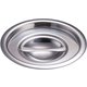 SA18-8ベンマリーポット蓋 12cm用 ABV03012
