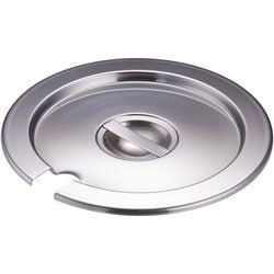 SA18-8ベジタブルインセット蓋 22cm用 ABZ03022