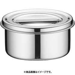 SA18-8丸バター入 10cm ABT46010