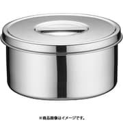 SA18-8丸バター入 16cm ABT46016
