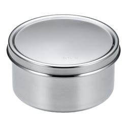 SA18-8ツマミなし丸バター入 10cm ABT48010