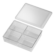 SAポリカーボネイト スパイスケース 4ヶ入角 ASP01014