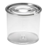 ASP2312 [SAポリカーボネイト スパイスポット 12cm (目盛付)]