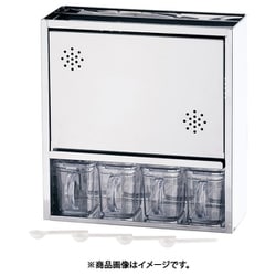 18-0 スパイスラック 4杯 ASP4601