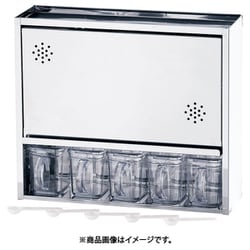 18-0 スパイスラック 5杯 ASP4701