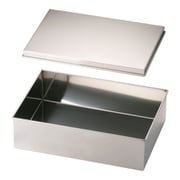 SA18-8蓋付バット深型 大 AHT22001