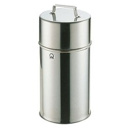 SA18-8 茶缶 16cm 6L BTY01002