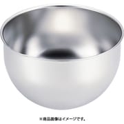 WBC01024 [SA18-8ハンドミキサーボール 24cm]