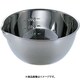 18-8手なし片口ボール 目盛付 中 ABC19002