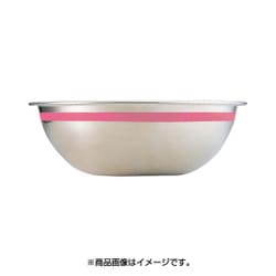 ヨドバシ.com - 遠藤商事 ABC8861 [SA18-8カラーライン ボール 60cm 