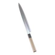 SA佐文 銀三鏡面仕上 柳刃 27cm ASB38027