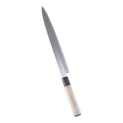 SA佐文 銀三鏡面仕上 柳刃 30cm ASB38030