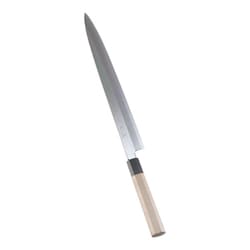 SA佐文 銀三鏡面仕上 柳刃 33cm ASB38033