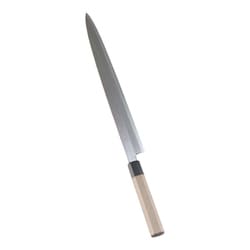 SA佐文 銀三鏡面仕上 柳刃 36cm ASB38036