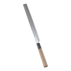 SA佐文 銀三鏡面仕上 蛸引 24cm ASB39024