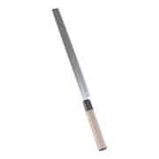 SA佐文 銀三鏡面仕上 蛸引 30cm ASB39030