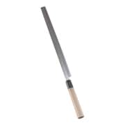 SA佐文 銀三鏡面仕上 蛸引 33cm ASB39033