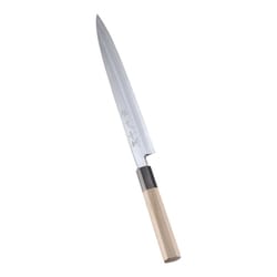 SA佐文 青鋼 柳刃 24cm ASB44024
