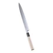 SA佐文 青鋼 柳刃 27cm ASB44027