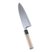 SA佐文 青鋼 出刃 19.5cm ASB46019