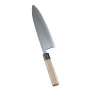 SA佐文 青鋼 出刃 24cm ASB46024