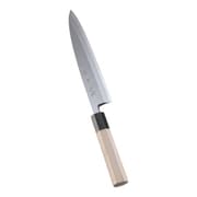 SA佐文 青鋼 身卸 21cm ASB47021