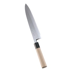 SA佐文 青鋼 身卸 24cm ASB47024