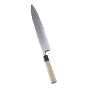 SA佐文 青鋼 身卸 30cm ASB47030
