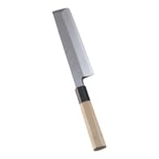 SA佐文 青鋼 薄刃 18cm ASB48018