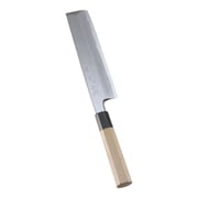 SA佐文 青鋼 薄刃 21cm ASB48021
