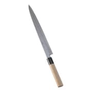 SA佐文 柳刃(木製サヤ付) 30cm ASB10030