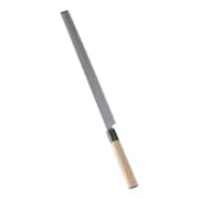 SA佐文 蛸引(木製サヤ付) 36cm ASB11036