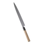 SA佐文 ふぐ引(木製サヤ付) 27cm ASB12027